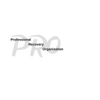 Professional Recovery Organization logo, Professional Recovery Organization contact details