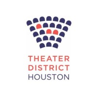 Theater District Houston logo, Theater District Houston contact details