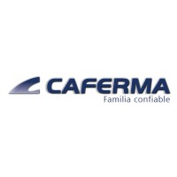 CAFERMA logo, CAFERMA contact details