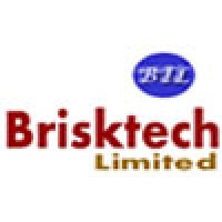 Brisktech Limited logo, Brisktech Limited contact details