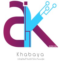 KhabayaTech logo, KhabayaTech contact details