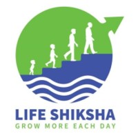 Lifeshiksha logo, Lifeshiksha contact details