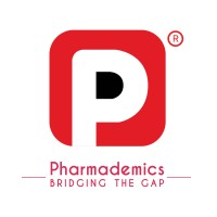 Pharmademics logo, Pharmademics contact details