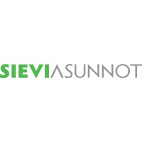 Sievi Asunnot Oy logo, Sievi Asunnot Oy contact details