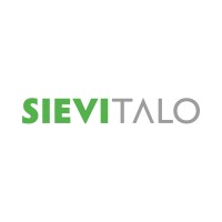 Sievitalo Oy logo, Sievitalo Oy contact details