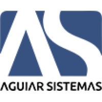 Aguiar Sistemas logo, Aguiar Sistemas contact details