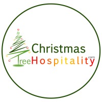 Christmas Tree Hospitality logo, Christmas Tree Hospitality contact details