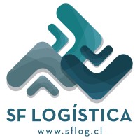 SF Logística logo, SF Logística contact details