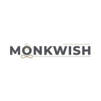 Monkwish logo, Monkwish contact details