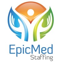 Epic Med Staffing logo, Epic Med Staffing contact details