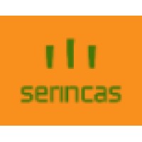 Serincas logo, Serincas contact details