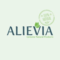 Alievia logo, Alievia contact details