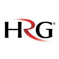 HRG Nordic logo, HRG Nordic contact details