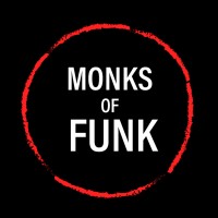 Monks of Funk logo, Monks of Funk contact details