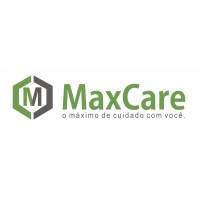 Maxcare Hospitalar logo, Maxcare Hospitalar contact details