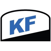 KF Entreprenør logo, KF Entreprenør contact details