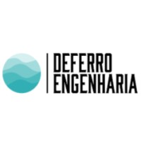 DEFERRO ENGENHARIA logo, DEFERRO ENGENHARIA contact details