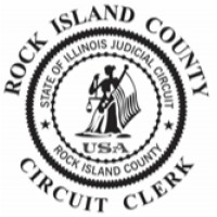 Rock Island County Circuit Clerks Office logo, Rock Island County Circuit Clerks Office contact details