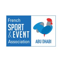 French Sport & Event Association - Abu Dhabi logo, French Sport & Event Association - Abu Dhabi contact details