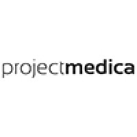 Project Medica logo, Project Medica contact details