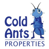 Cold Ants Properties logo, Cold Ants Properties contact details