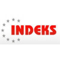 INDEKS A.S. logo, INDEKS A.S. contact details