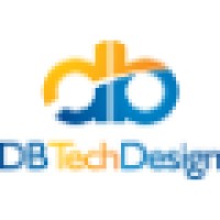 dbtechdesign logo, dbtechdesign contact details