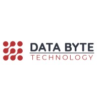 Databyte Technology logo, Databyte Technology contact details