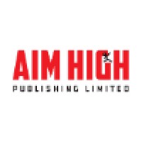 Aim High Publishing logo, Aim High Publishing contact details