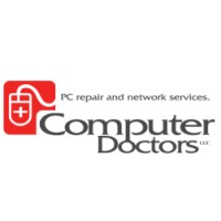 Computer Doctors Inc. logo, Computer Doctors Inc. contact details