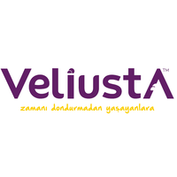 VELI USTA logo, VELI USTA contact details