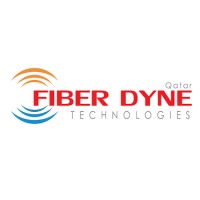 Fiber Dyne Qatar Technologies W.L.L logo, Fiber Dyne Qatar Technologies W.L.L contact details