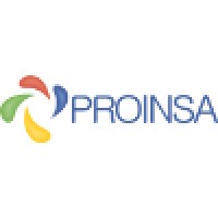 PROINSA Proyectos Inteligentes S.A. logo, PROINSA Proyectos Inteligentes S.A. contact details