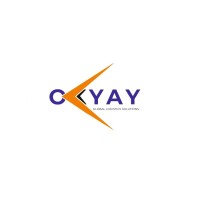 OKYAY GLOBAL LOGISTICS SOLUTIONS logo, OKYAY GLOBAL LOGISTICS SOLUTIONS contact details