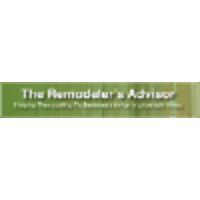 The Remodeler's Advisor logo, The Remodeler's Advisor contact details