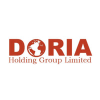 Doria Holding Group logo, Doria Holding Group contact details