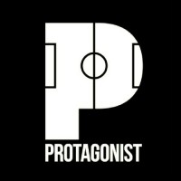 Protagonist Soccer logo, Protagonist Soccer contact details