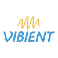 Vibient logo, Vibient contact details