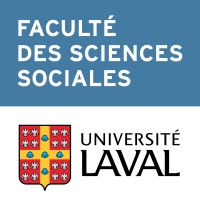 Faculté des sciences sociales - Université Laval logo, Faculté des sciences sociales - Université Laval contact details