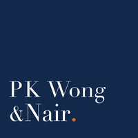 PK Wong & Nair logo, PK Wong & Nair contact details