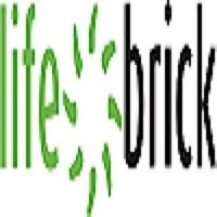 LIFEBRICK s.r.o. logo, LIFEBRICK s.r.o. contact details