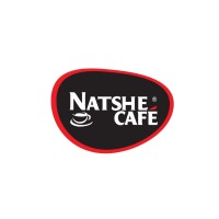 NatsheCafe logo, NatsheCafe contact details