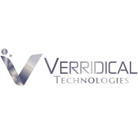 Verridical Technologies logo, Verridical Technologies contact details