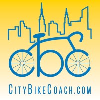 City Bike Coach, LLC logo, City Bike Coach, LLC contact details