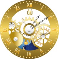 Ultimate Watch & Jewellerys logo, Ultimate Watch & Jewellerys contact details