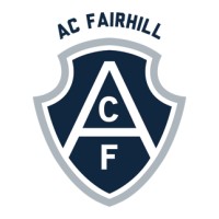 AC Fairhill logo, AC Fairhill contact details