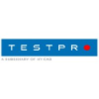 TestPro Pte. Ltd. logo, TestPro Pte. Ltd. contact details