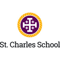 St. Charles School Boardman logo, St. Charles School Boardman contact details