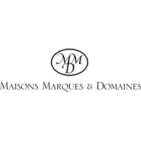 Maisons Marques & Domaines logo, Maisons Marques & Domaines contact details