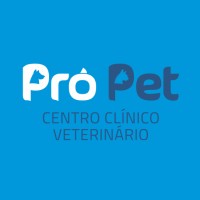 Pró Pet Centro Clínico Veterinário logo, Pró Pet Centro Clínico Veterinário contact details